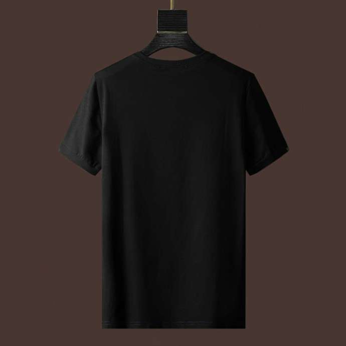 Dior T Shirts Short _SKUDiorM-4XL11lx0933791